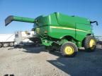 2014 John Deere COM