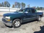 2002 Chevrolet Silverado C1500