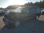 2008 Toyota Sequoia SR5