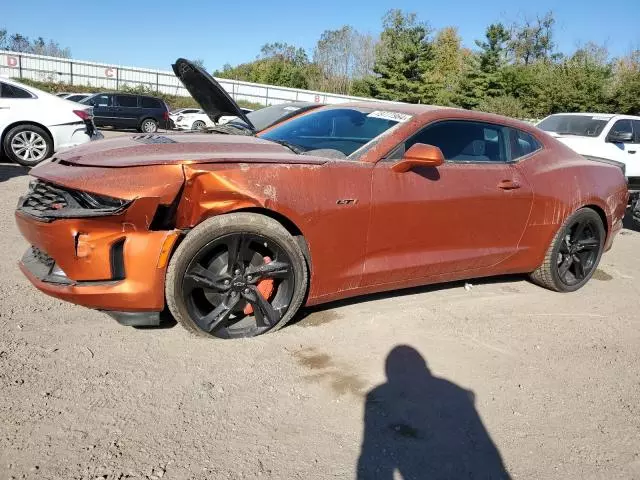 2023 Chevrolet Camaro LT1