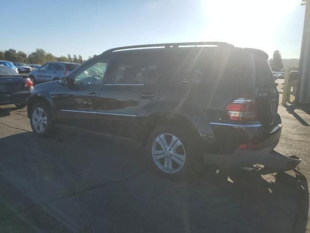 2007 Mercedes-Benz GL 450 4matic