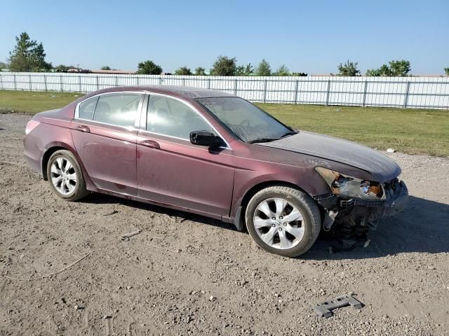 2008 Honda Accord EXL