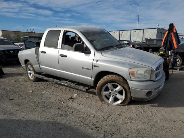 2008 Dodge RAM 1500 ST