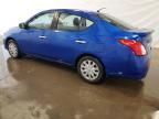 2015 Nissan Versa S