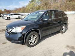 2010 Honda CR-V EXL en venta en Ellwood City, PA