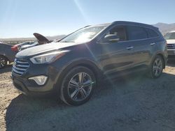 Hyundai salvage cars for sale: 2014 Hyundai Santa FE GLS