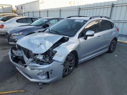 2012 Subaru Impreza Sport Premium en venta en Vallejo, CA