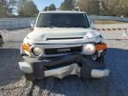 2011 Toyota FJ Cruiser