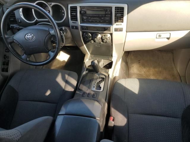 2003 Toyota 4runner SR5