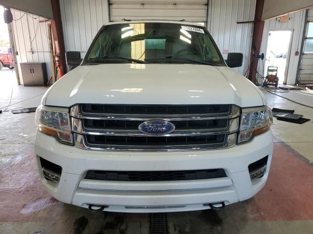 2016 Ford Expedition EL XLT