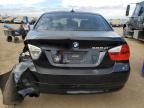 2007 BMW 328 XI