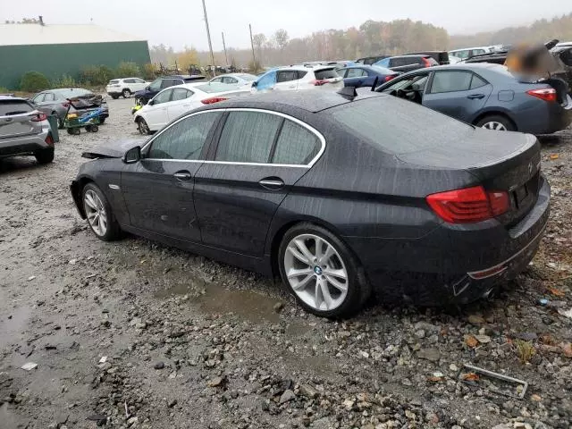 2015 BMW 535 XI