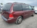 2007 Ford Freestar SEL