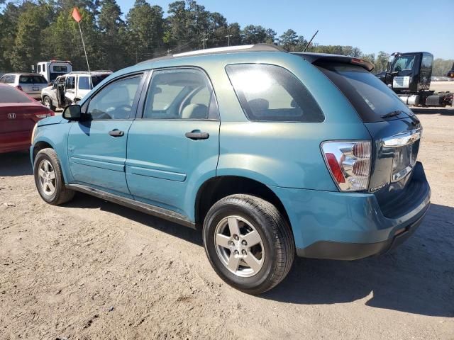 2008 Chevrolet Equinox LS