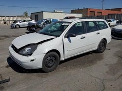 2004 Ford Focus SE en venta en Anthony, TX