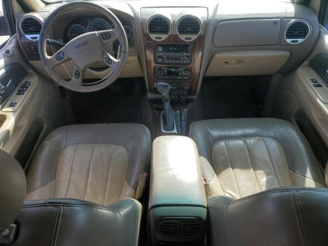 2004 GMC Envoy