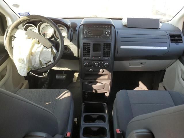 2008 Dodge Grand Caravan SE