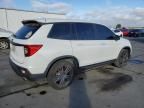 2020 Honda Passport EXL