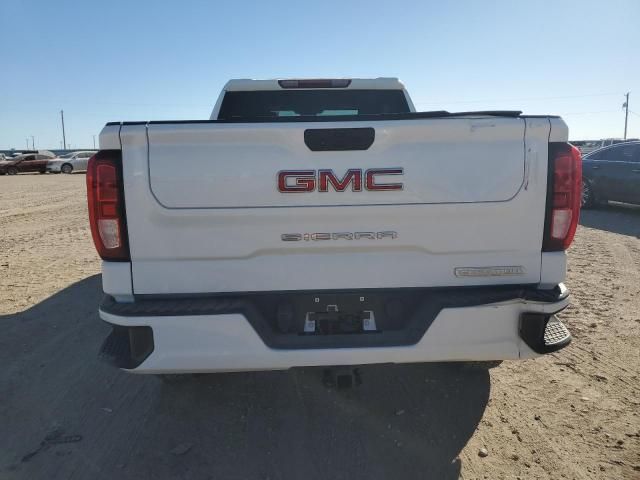 2023 GMC Sierra C1500 Elevation