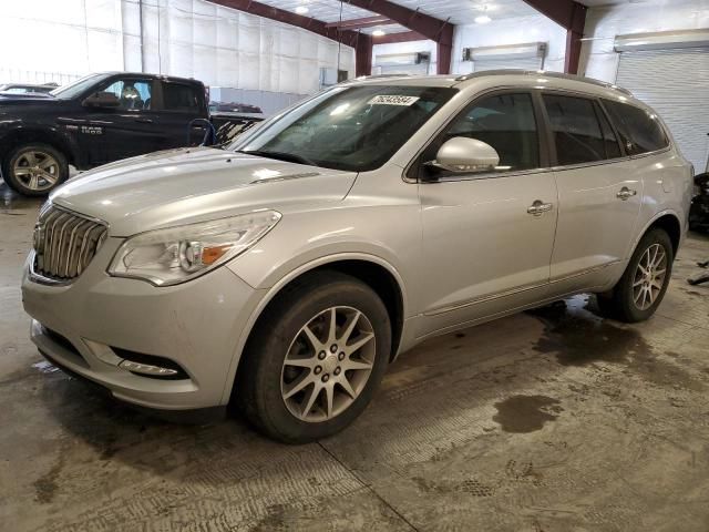 2015 Buick Enclave