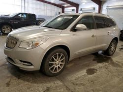 Buick Vehiculos salvage en venta: 2015 Buick Enclave