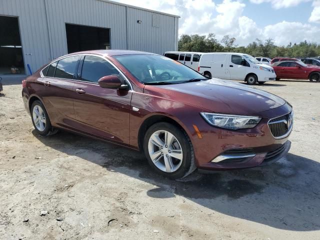 2018 Buick Regal Preferred