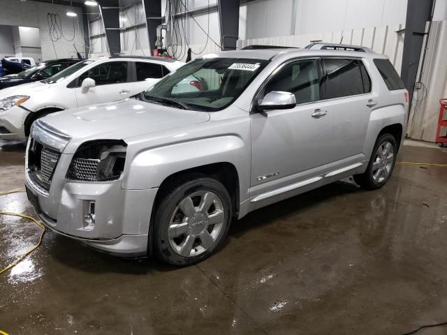 2015 GMC Terrain Denali