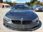 2018 BMW 440XI Gran Coupe