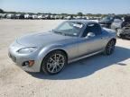 2012 Mazda MX-5 Miata