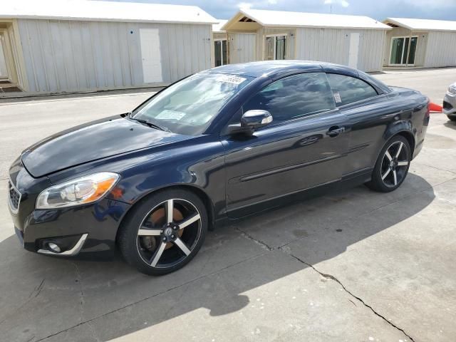 2012 Volvo C70 T5