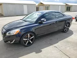 2012 Volvo C70 T5 en venta en Riverview, FL