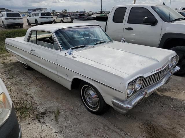 1964 Chevrolet Impala