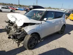 2021 KIA Soul EX en venta en Tucson, AZ