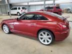 2004 Chrysler Crossfire Limited