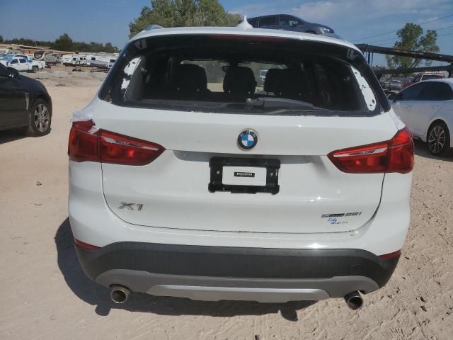 2018 BMW X1 SDRIVE28I