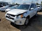 2011 Toyota Rav4 Limited