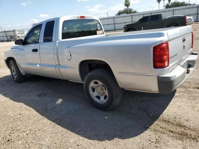 2005 Dodge Dakota ST