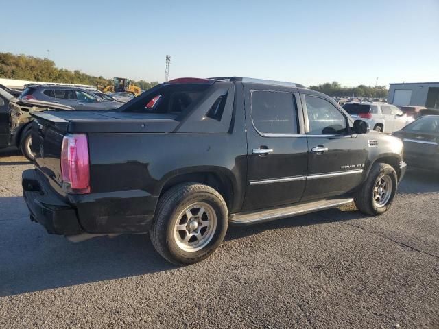 2009 Cadillac Escalade EXT Luxury