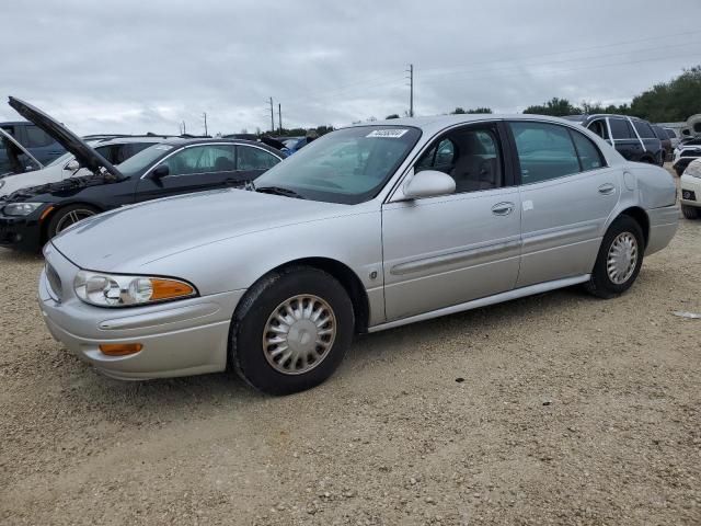 2003 Buick Lesabre Custom