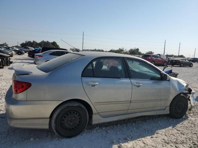 2004 Toyota Corolla CE