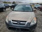 2004 Honda CR-V EX