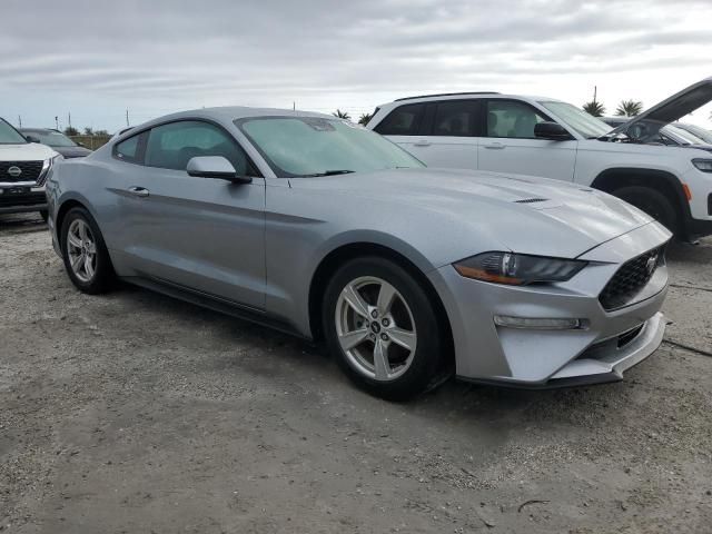 2023 Ford Mustang