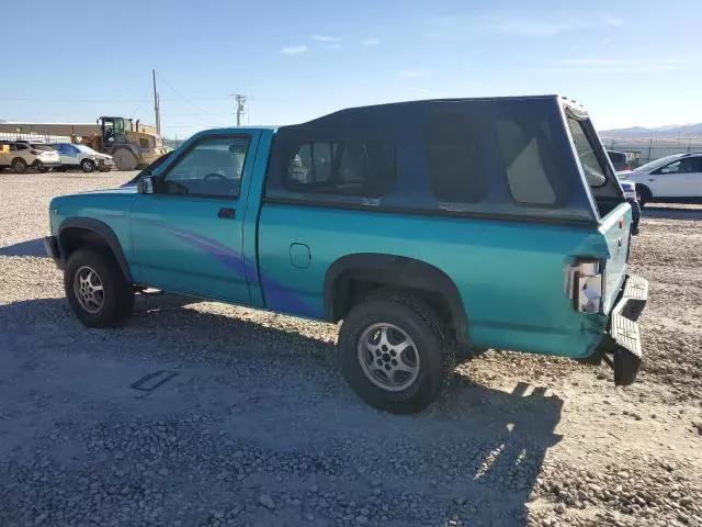 1996 Dodge Dakota