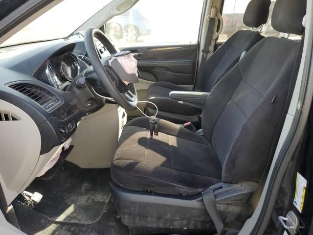 2011 Dodge Grand Caravan Mainstreet