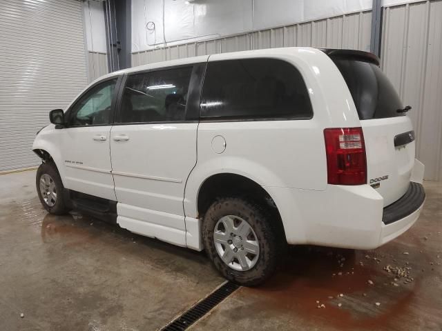 2009 Dodge Grand Caravan SE