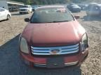 2008 Ford Fusion SEL