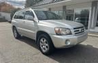 2006 Toyota Highlander Limited