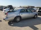 2010 Cadillac DTS