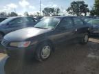 1999 Toyota Camry CE