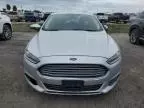 2013 Ford Fusion S